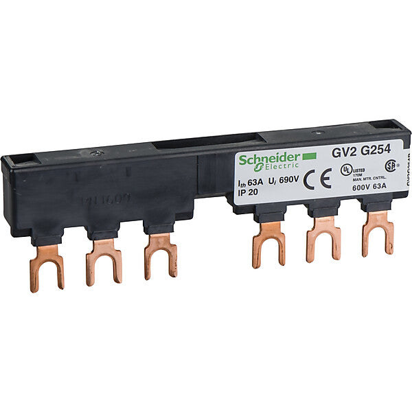 Schneider Electric Sammelschienensystem GV2G254